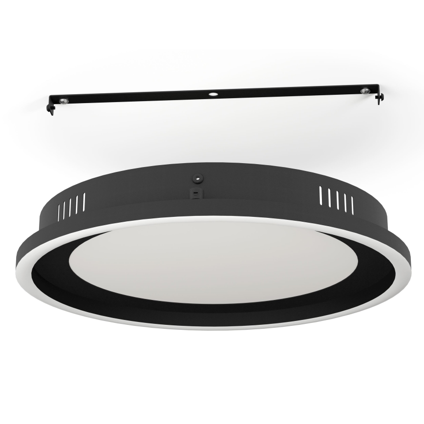 Eglo - Plafonnier à intensité variable LED/21,5W/230V + télécommande