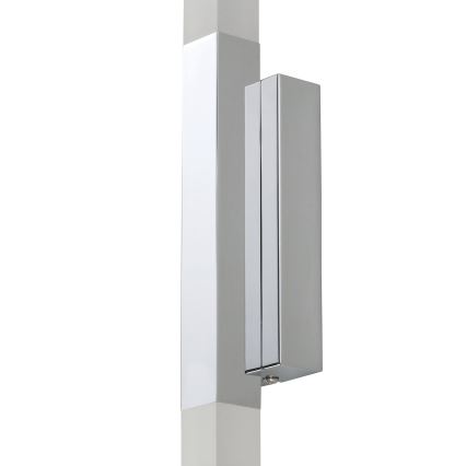 Eglo - Applique murale de salle de bain 2xLED/5,5W/230V IP44