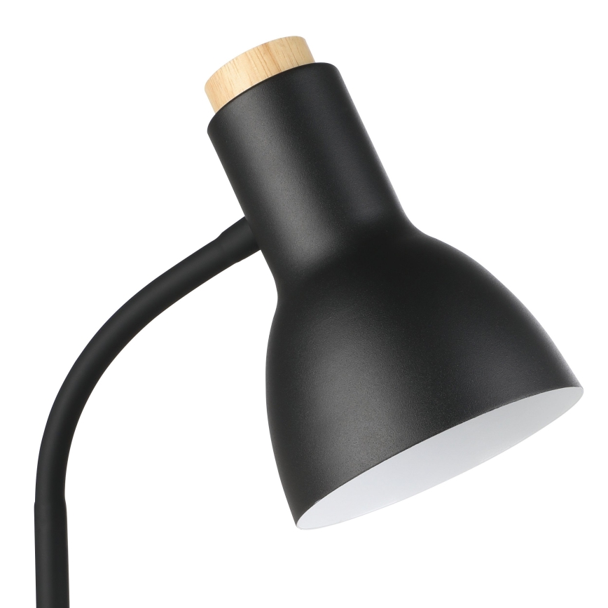 Eglo - Lampe à intensité variable avec charge sans fil LED/5,5W/230V