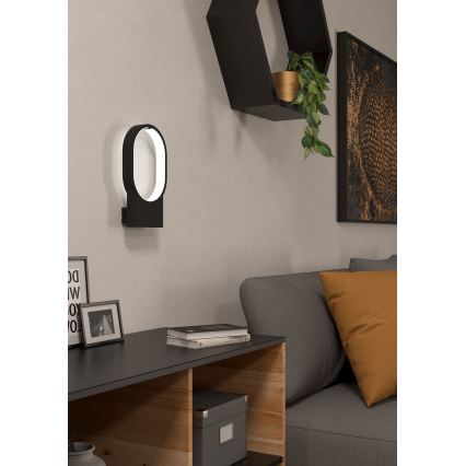 Eglo - Applique murale LED/10,8W/230V