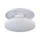 Eglo - Luminaire de salle de bain à intensité variable LED/19,2W/230V IP44