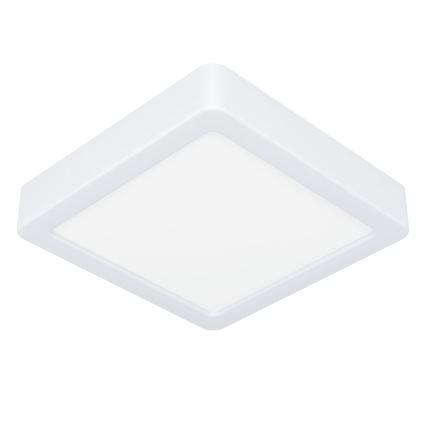 Eglo - Plafonnier salle de bain LED/11W/230V IP44 blanc