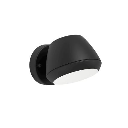 Eglo - Applique murale LED extérieure 1xGU10/4,6/230V IP44