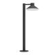 Eglo - Lampe LED extérieure 1xGU10/4,6W/230V IP44