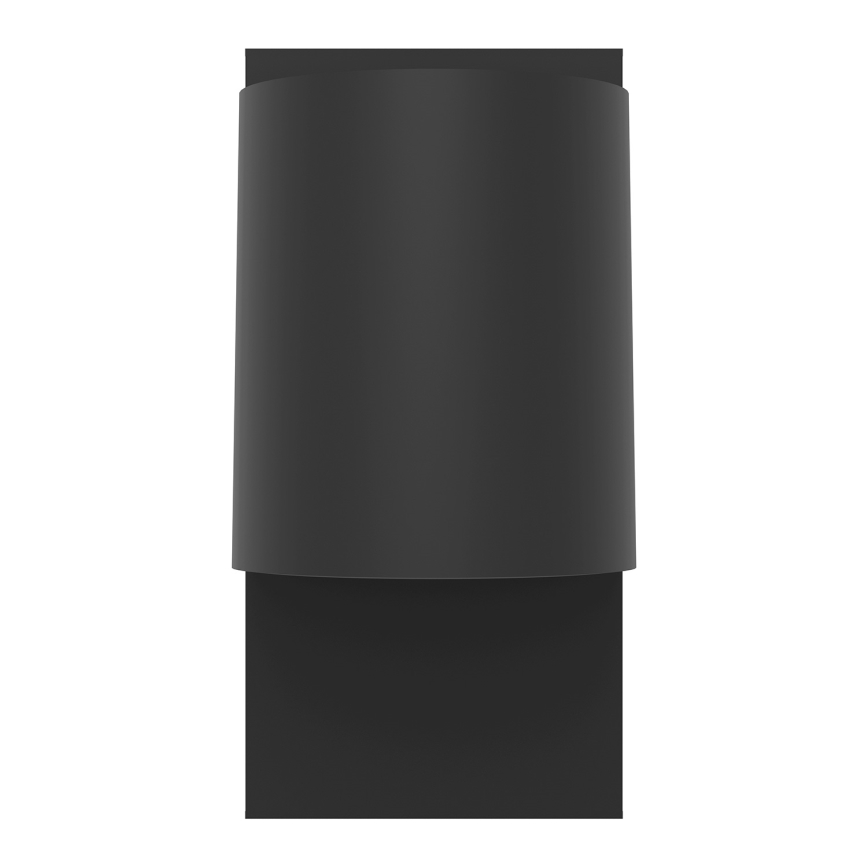 Eglo - Applique murale LED extérieure 1xGU10/4,6W/230V IP54