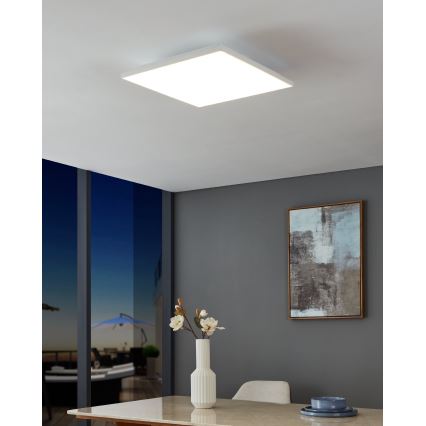 Eglo - Plafonnier LED/21W/230V