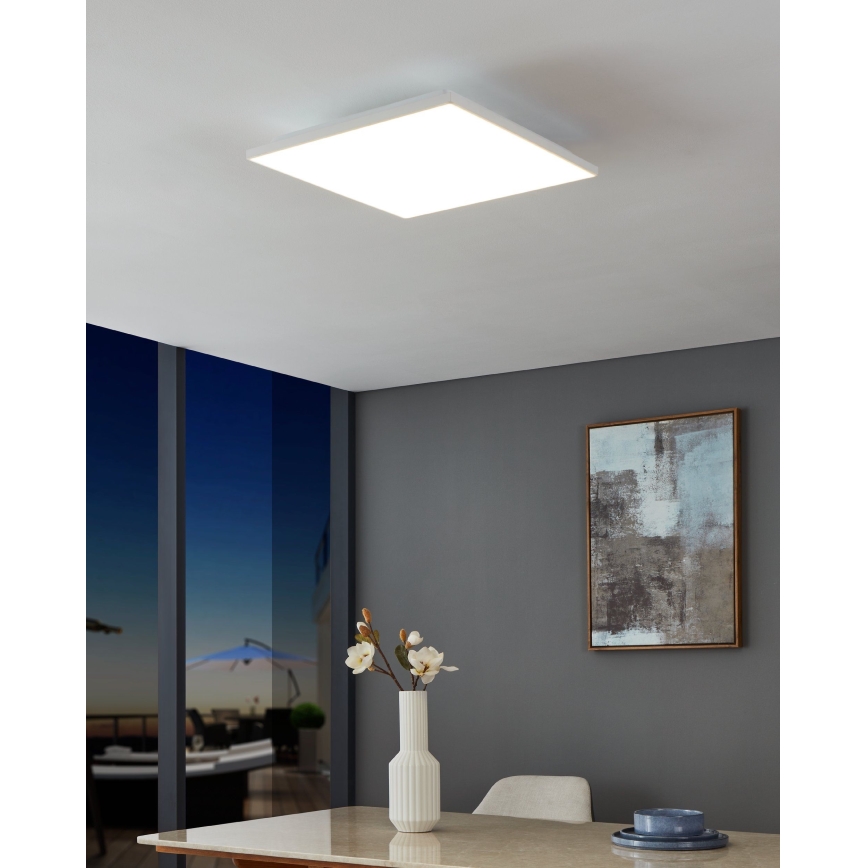 Eglo - Plafonnier LED/21W/230V
