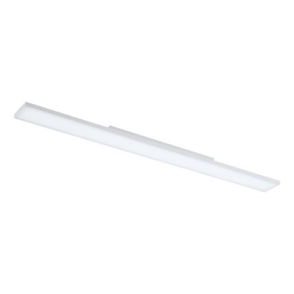 Eglo - Plafonnier LED LED/20,5W/230V 4000K 118,7 cm