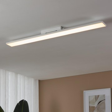 Eglo 900708 - Plafonnier LED TURCONA-B LED/21W/230V 3000K 118,7 cm