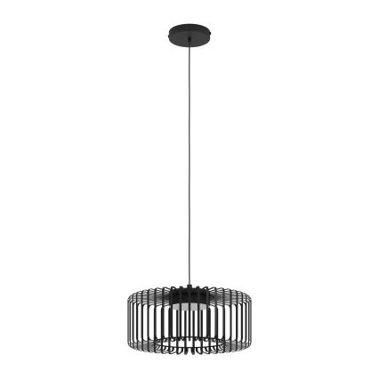 Eglo - Suspension filaire RGBW à intensité variable LED/22W/230V 2700-6500K