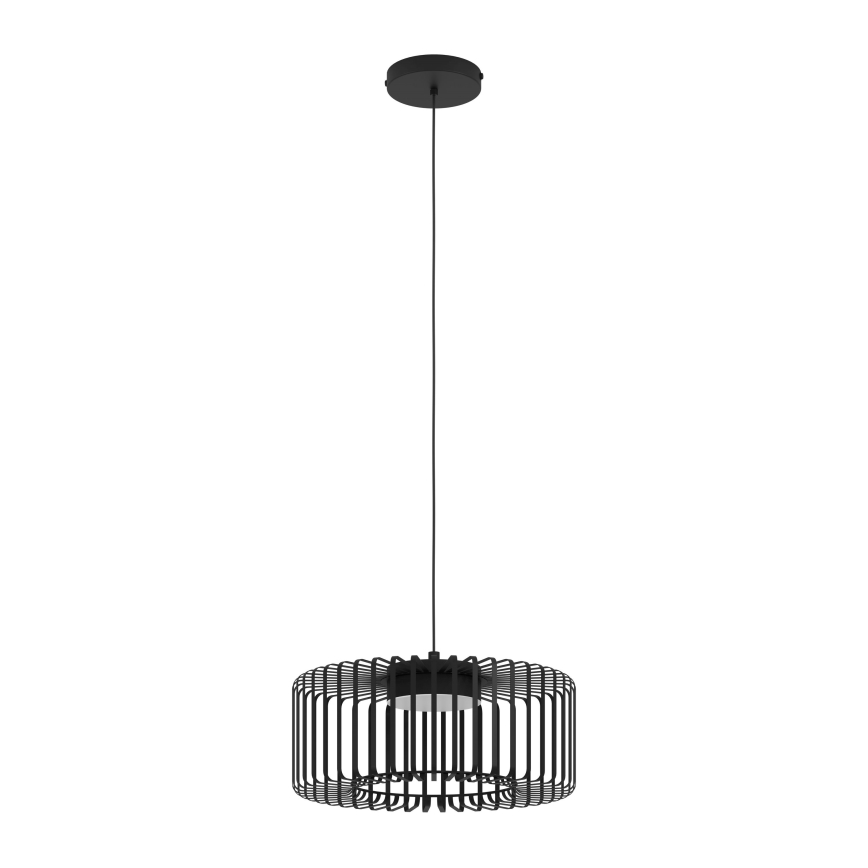 Eglo - Suspension filaire RGBW à intensité variable LED/22W/230V 2700-6500K