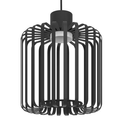 Eglo - Suspension filaire RGBW à intensité variable 3xLED/3,7W/230V 2700-6500K