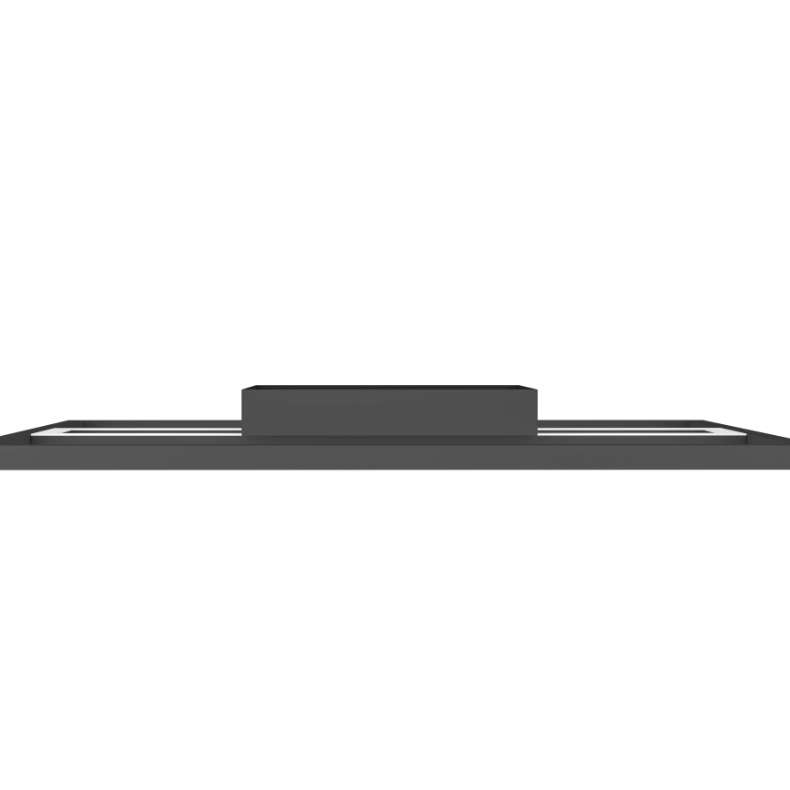 Eglo - Plafonnier LED RGBW à intensité variable LED/21W/230V