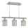 Eglo 90074 - Suspension ALMERA 1 3xE14/40W/230V