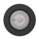 Eglo - LOT 3x Spot encastrable LED PENETO 1xGU10/4,6W/230V