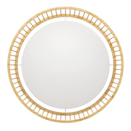 Eglo - Plafonnier LED/20W/230V marron