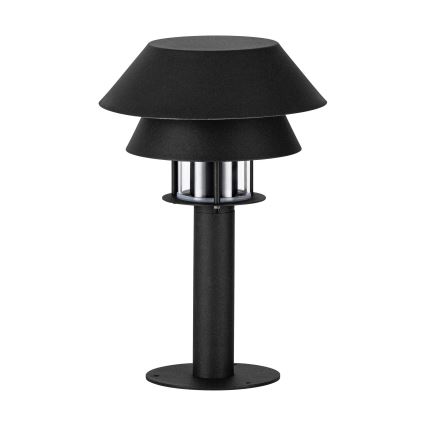 Eglo - Lampadaire d'extérieur 1xE27/40W/230V 33 cm IP65