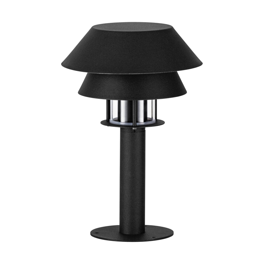 Eglo - Lampadaire d'extérieur 1xE27/40W/230V 33 cm IP65