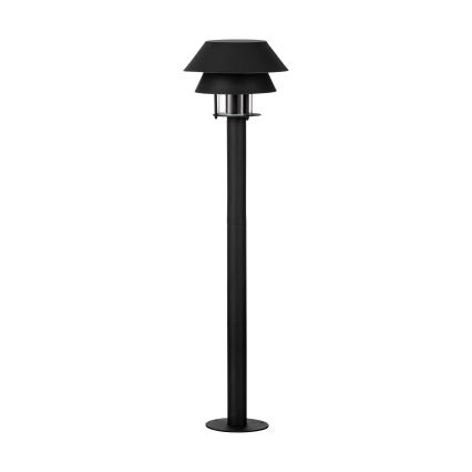 Eglo - Lampadaire d'extérieur 1xE27/40W/230V 80 cm IP65