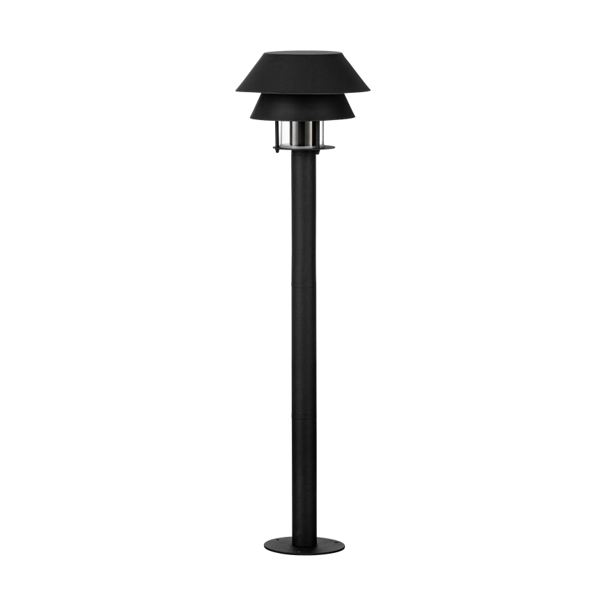 Eglo - Lampadaire d'extérieur 1xE27/40W/230V 80 cm IP65