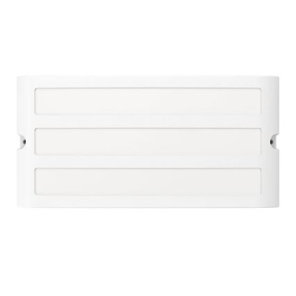 Eglo - Applique murale extérieure 1xE27/40W/230V blanc IP54