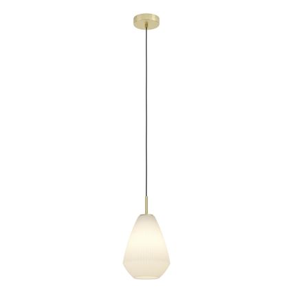 Eglo - Suspension filaire 1xE27/40W/230V
