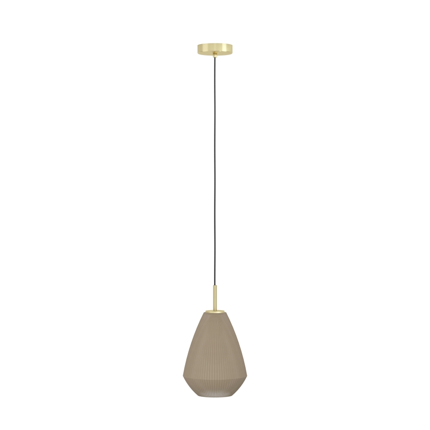 Eglo - Suspension filaire 1xE27/40W/230V