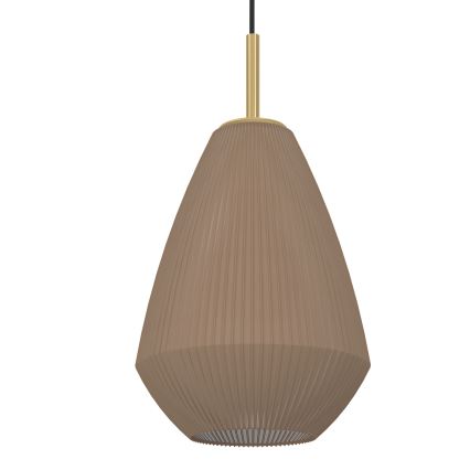 Eglo - Suspension filaire 3xE27/40W/230V