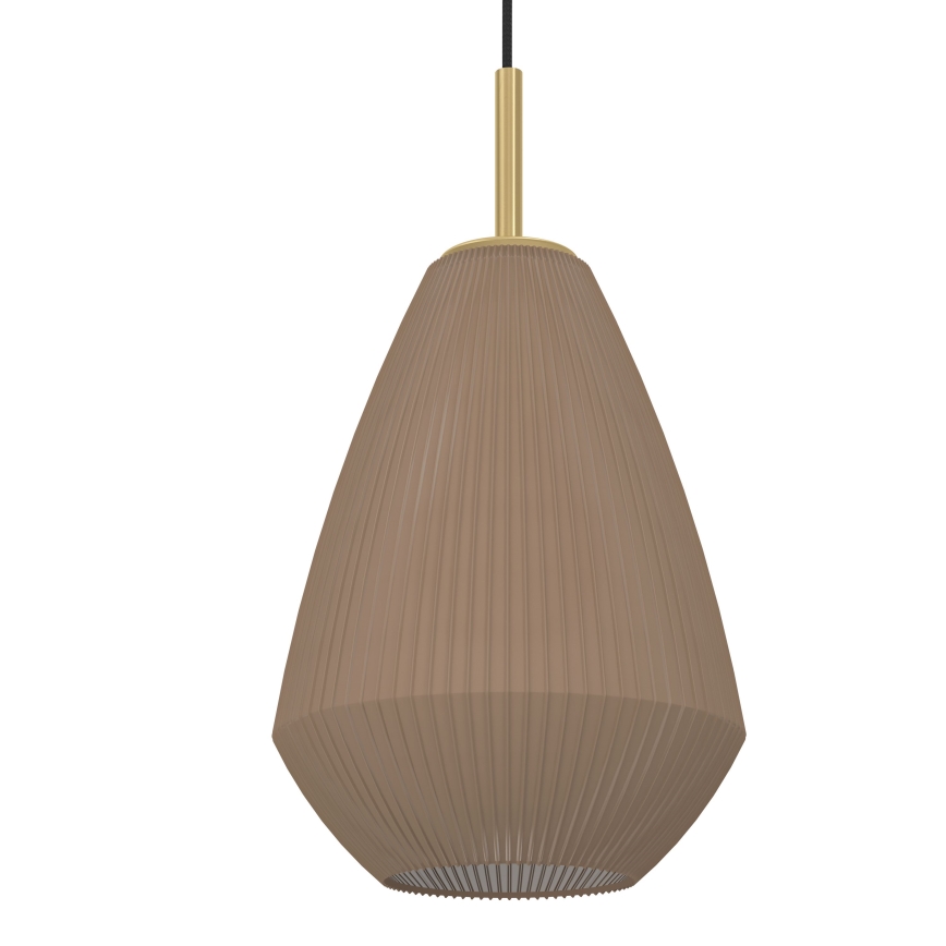 Eglo - Suspension filaire 3xE27/40W/230V