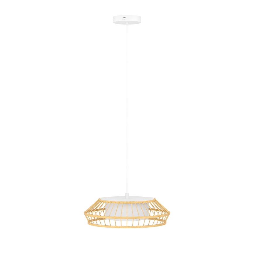 Eglo - Suspension filaire RGBW à intensité variable LED/22W/230V 2700-6500K