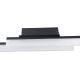 Eglo - Plafonnier LED salle de bain 2xLED/11W/230V IP44
