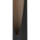 Eglo - Lampe de table LED 1xGU10/4,5W/230V noir/marron