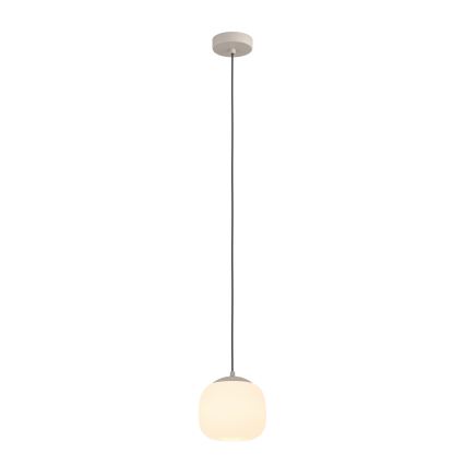 Eglo - Suspension filaire 1xE27/40W/230V