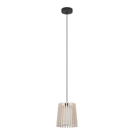 Eglo - Suspension filaire 1xE27/25W/230V