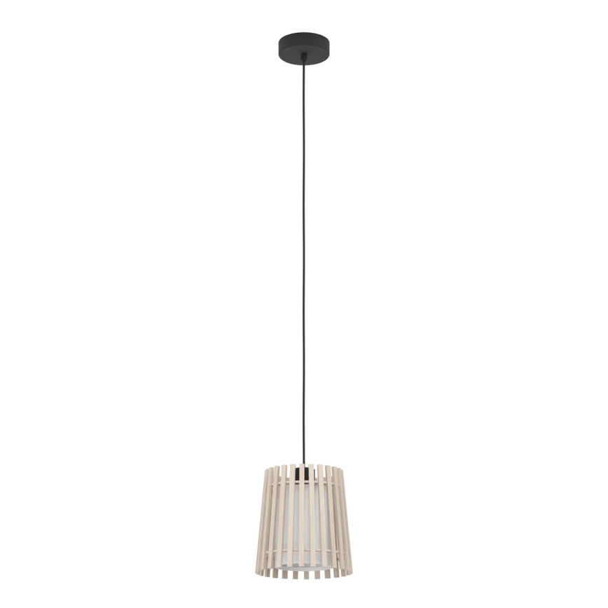 Eglo - Suspension filaire 1xE27/25W/230V