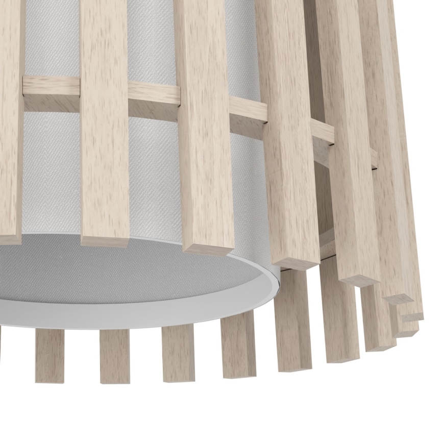 Eglo - Suspension filaire 1xE27/25W/230V