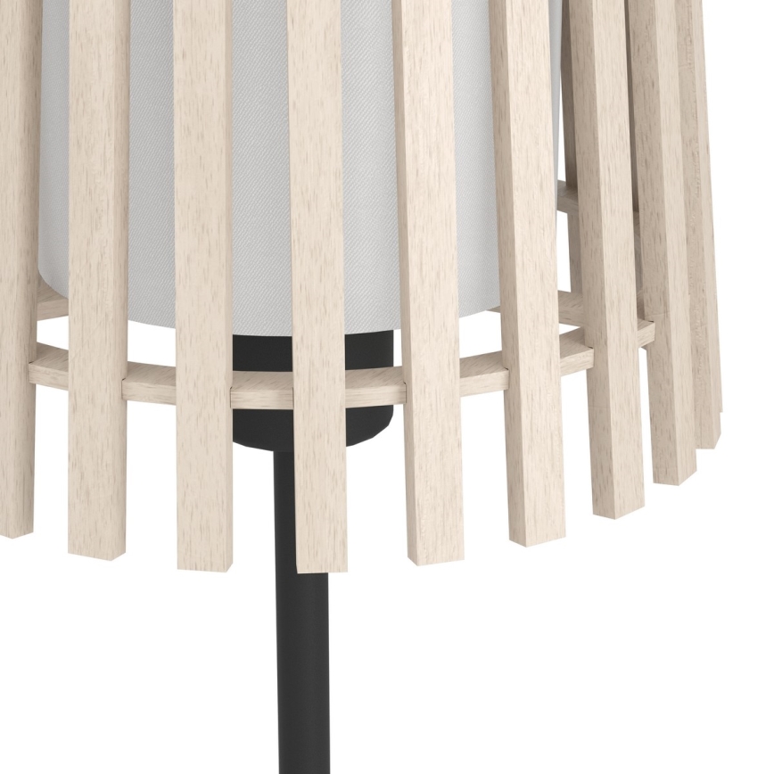 Eglo - Lampe de table 1xE27/25W/230V