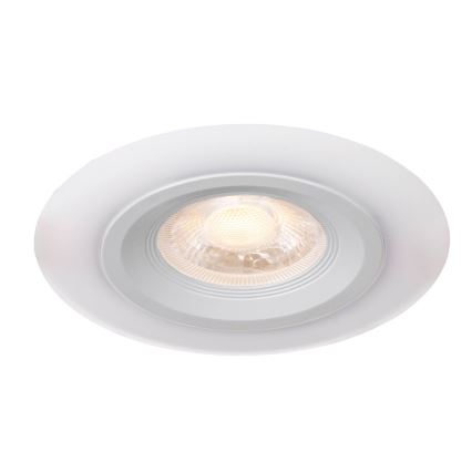 Eglo - Luminaire encastrable LED/4,8W/230V blanc