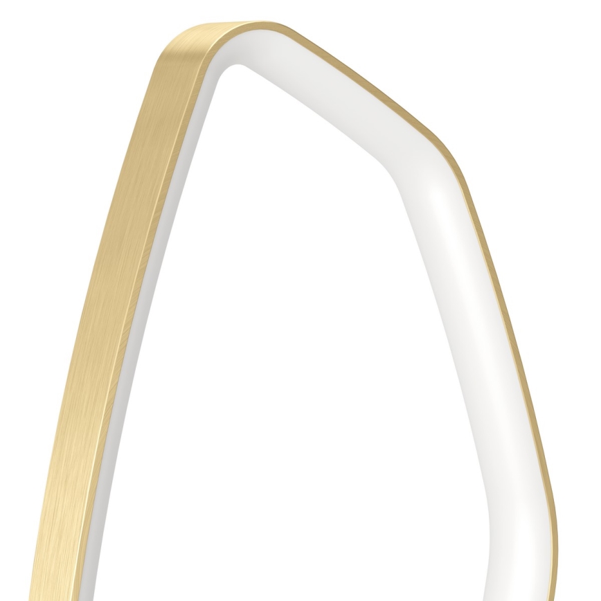 Eglo - Lampe de table LED LED/10,8W/230V
