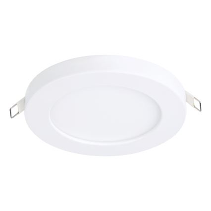 Eglo - Luminaire encastrable LED/5,5W/230V 3000K blanc