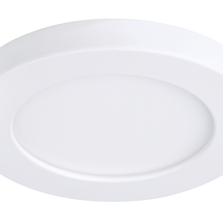Eglo - Luminaire encastrable LED/5,5W/230V 3000K blanc