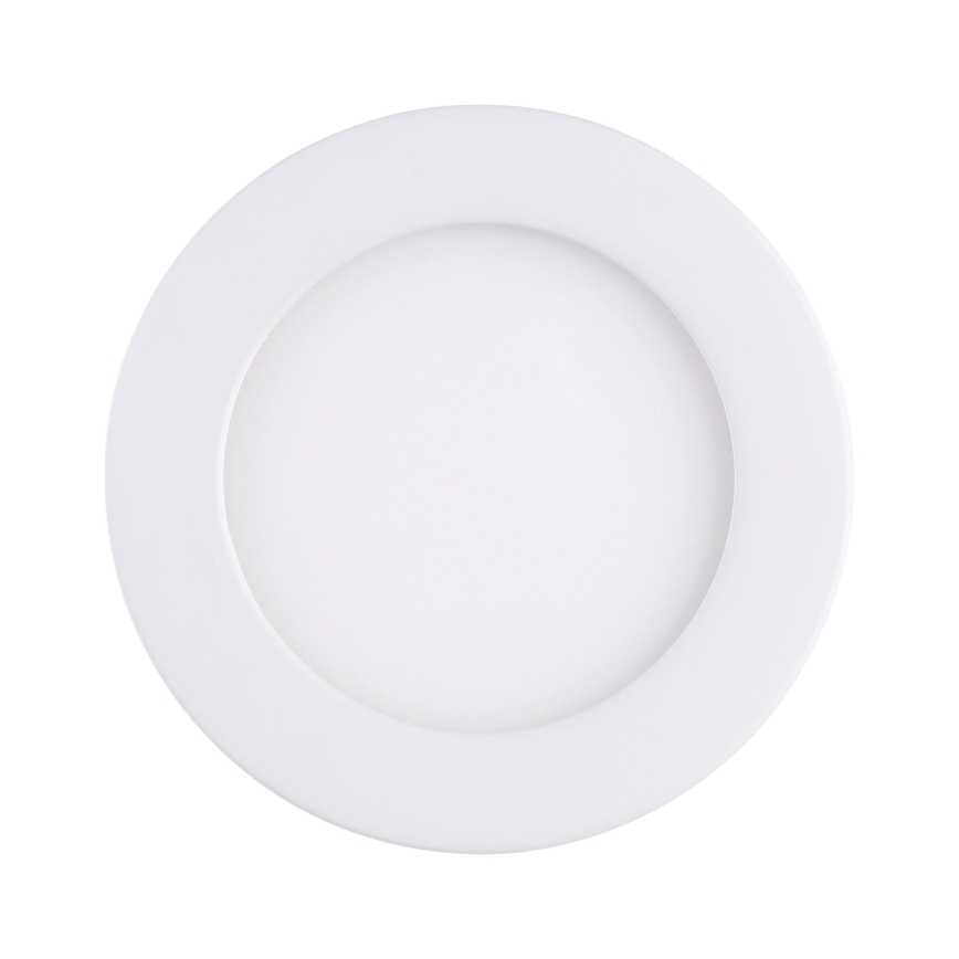 Eglo - Luminaire encastrable LED/5,5W/230V 3000K blanc