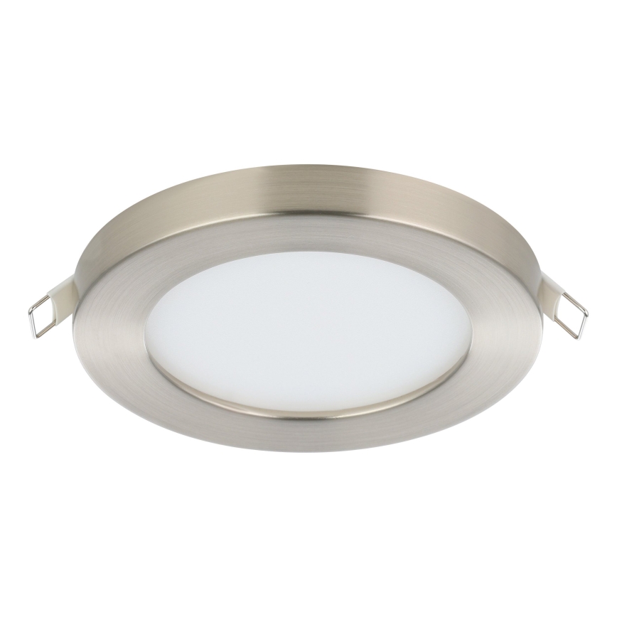 Eglo - Spot encastrable LED/5,5W/230V 4000K chrome mat