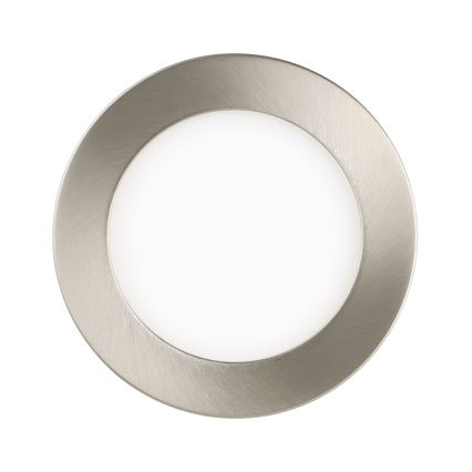 Eglo - Spot encastrable LED/5,5W/230V 4000K chrome mat
