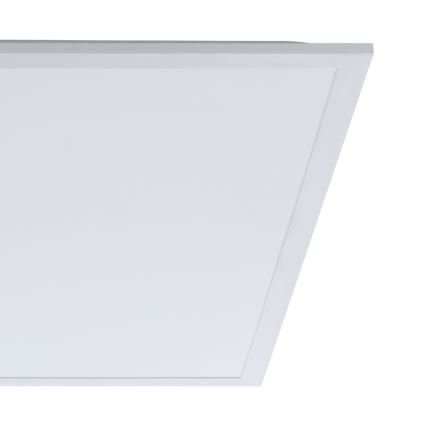 Eglo - LED Panneau en saillie LED/34,5W/230V 60x60 cm
