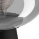 Eglo - Lampe de table 1xE27/40W/230V 32,5 cm