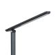 Eglo - LED Lampe de table à intensité variable rechargeable LED/3,6W/5V 1800mAh gris