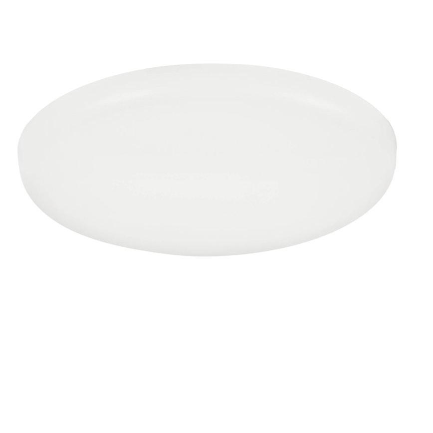 Eglo - Luminaire encastrable salle de bain LED/5,5W/230V d. 10 cm IP65