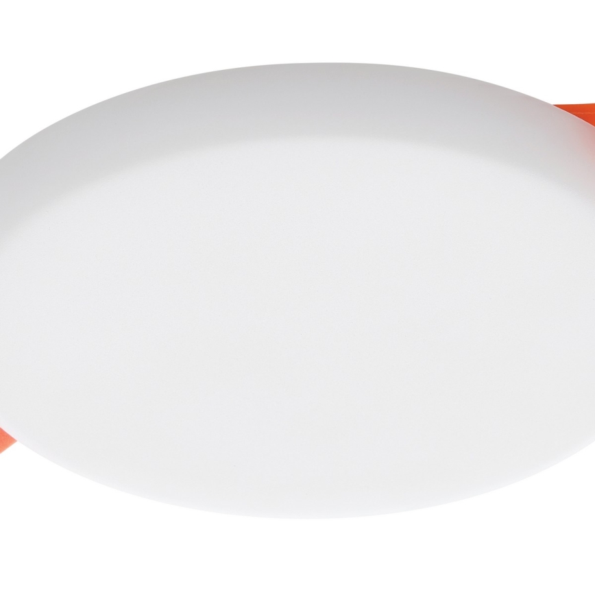 Eglo - Luminaire encastrable salle de bain LED/5,5W/230V d. 10 cm IP65