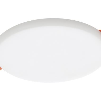 Eglo - Luminaire encastrable salle de bain LED/11,5W/230V d. 15,5 cm IP65